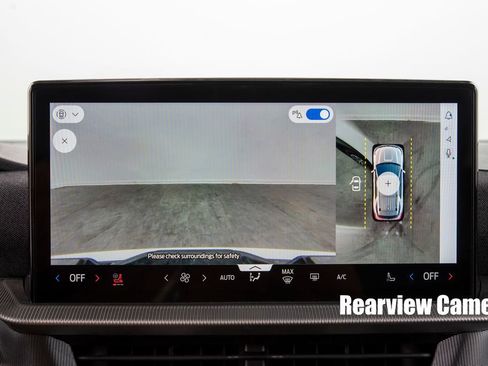 Used 2025 Ford Explorer ST-Line image 32