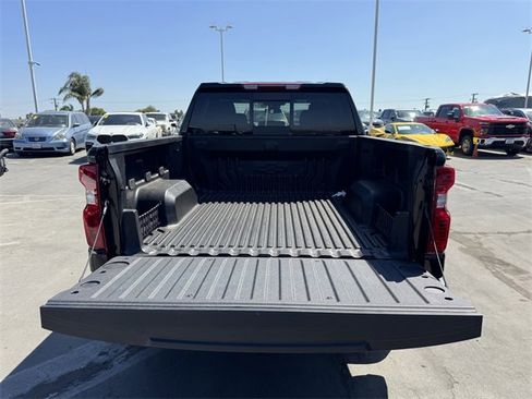 New 2025 Chevrolet Silverado 1500 LT w/ Convenience Package II image 9