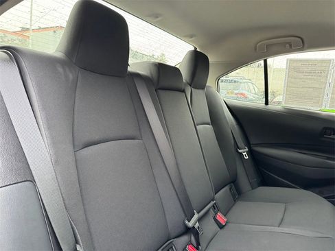 Certified 2024 Toyota Corolla LE image 14