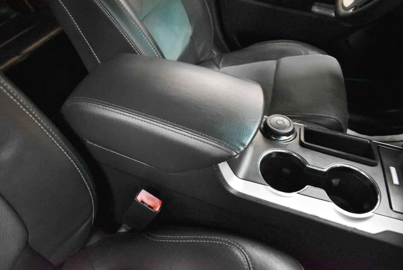 Used 2013 Ford Explorer 4WD Police Interceptor image 41
