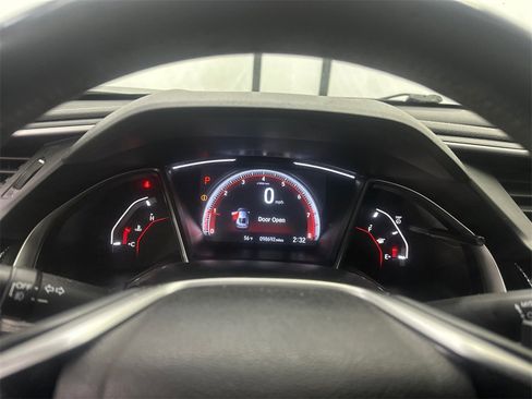 Certified 2019 Honda Civic Sport image 23