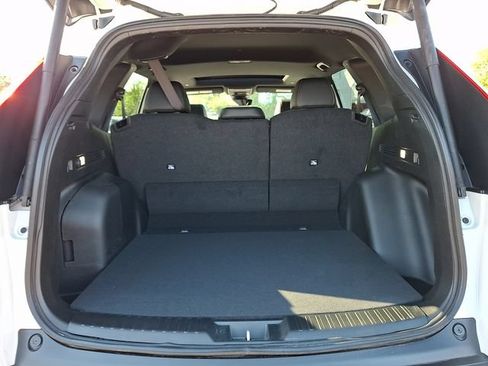 Used 2026 Honda CR-V Sport-L image 27