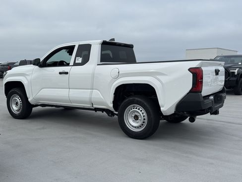 New 2026 Toyota Tacoma SR RWD image 11