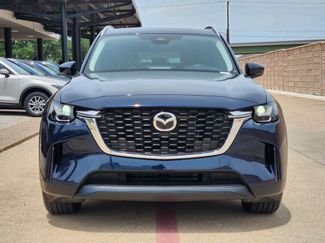 Used 2025 MAZDA CX-90 3.3 Turbo w/ Select Package AWD/4WD video 2