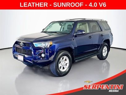 Used 2014 Toyota 4Runner SR5 Premium