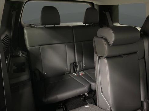 New 2026 Hyundai Santa Fe SEL image 31