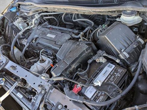 Used 2016 Honda CR-V EX-L image 23