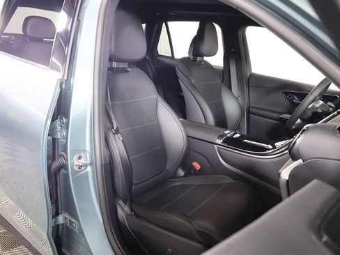 Used 2026 Mercedes-Benz GLC 300 4MATIC image 54