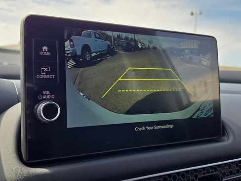 Used 2026 Honda HR-V EX-L image 20