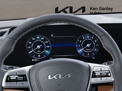 New 2025 Kia Telluride SX Prestige X-Line image 21
