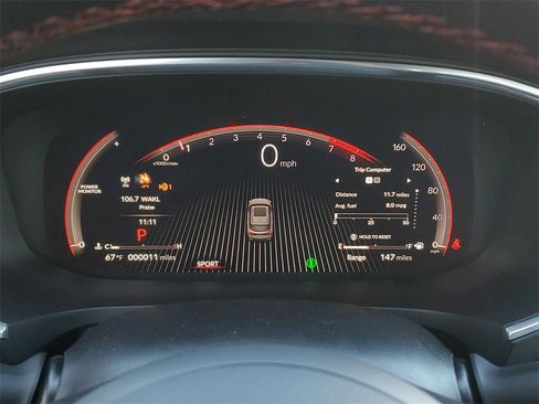 New 2026 Acura MDX A-Spec image 27