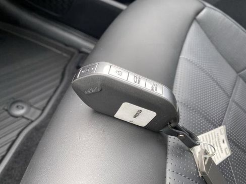 New 2027 Kia Telluride EX image 35