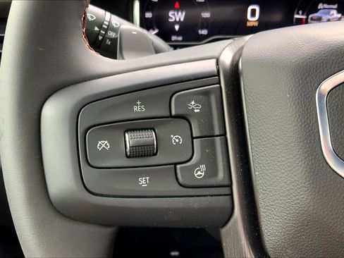 New 2025 GMC Sierra 1500 AT4 w/ AT4 Premium Package image 28