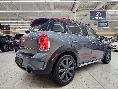 Used 2016 MINI Cooper Countryman S FWD image 7