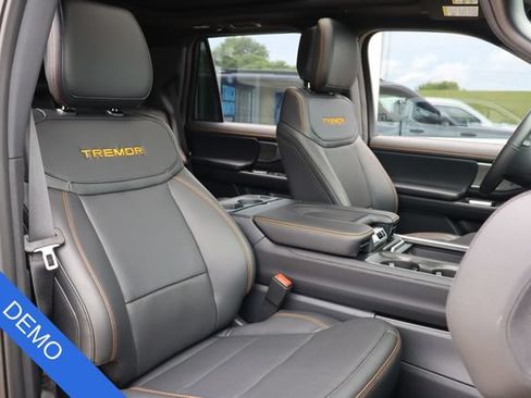 New 2026 Ford Expedition Tremor AWD/4WD image 33