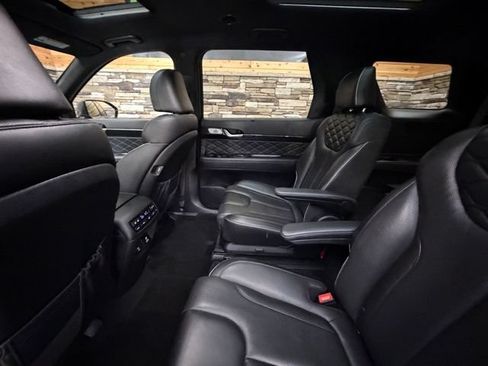 Used 2020 Hyundai Palisade Limited AWD/4WD image 35