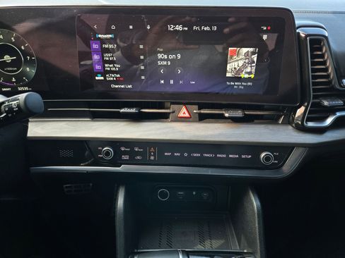 Certified 2023 Kia Sportage X-Pro image 15