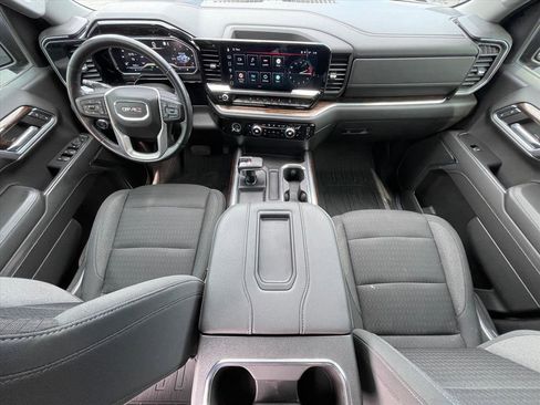 Used 2022 GMC Sierra 1500 Elevation image 10