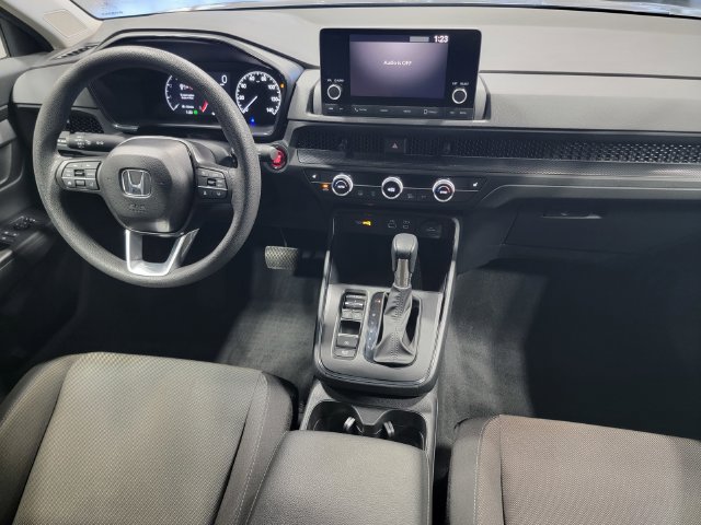 Certified 2024 Honda CR-V EX image 30