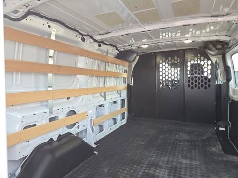 Used 2025 Ford Transit 250 Low Roof w/ Exterior Upgrade Package RWD image 6