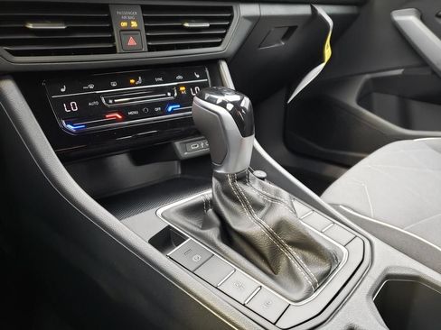 New 2026 Volkswagen Jetta Sport FWD image 11