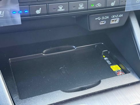 New 2026 Subaru Outback Touring XT AWD/4WD image 18