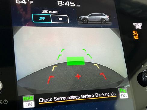 Certified 2024 Subaru Outback Limited XT image 22