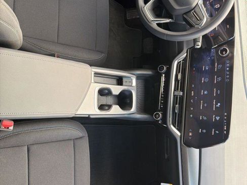 New 2026 Chevrolet Equinox EV LT image 22