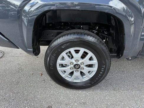 Used 2025 Toyota Tacoma SR5 image 10