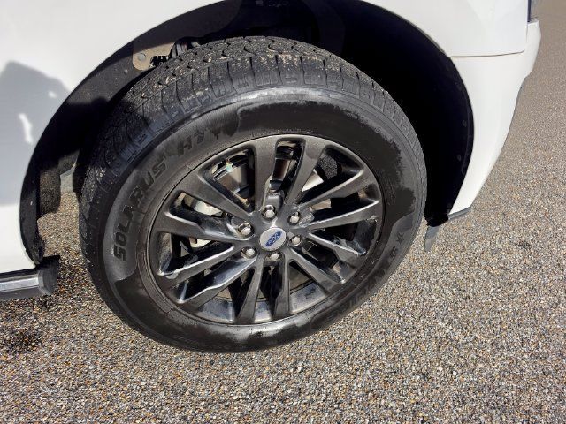 Used 2020 Ford Expedition Max Limited AWD/4WD image 12