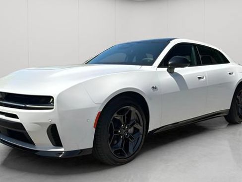 New 2026 Dodge Charger R/T AWD/4WD image 10