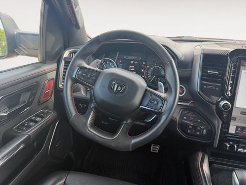 Used 2022 RAM 1500 TRX w/ TRX Level 2 Equipment Group AWD/4WD image 12