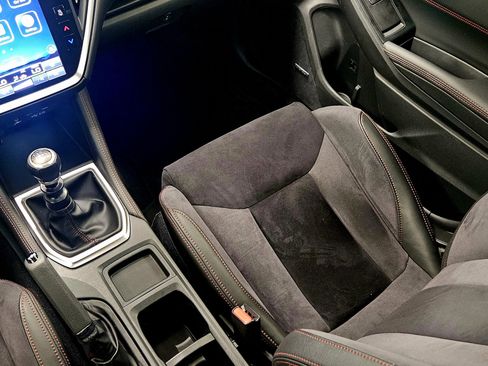 Used 2022 Subaru WRX Limited image 16