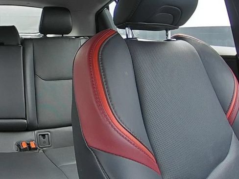 Used 2024 Toyota Prius Prime Premium FWD image 25