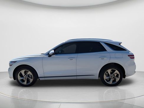 Used 2026 Genesis GV70 2.5T Select AWD/4WD image 9