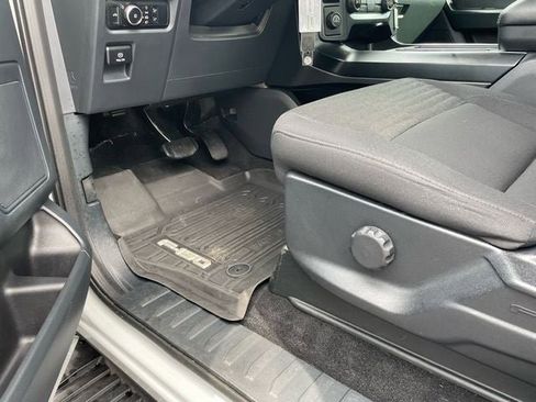 Used 2023 Ford F150 XL w/ STX Appearance Package image 24