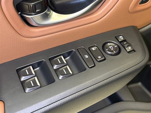 New 2026 Honda Passport TrailSport Elite image 29