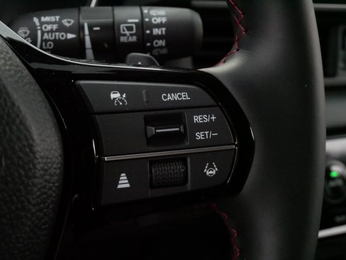 Certified 2026 Honda Pilot Black Edition image 25
