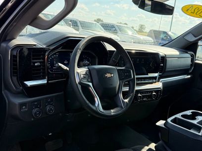 Used 2024 Chevrolet Silverado 1500 LT