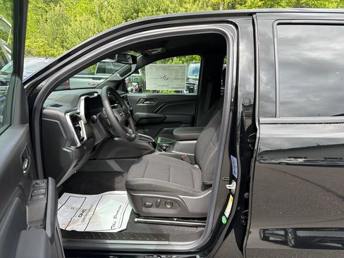New 2026 GMC Canyon Elevation w/ Convenience Package AWD/4WD image 10