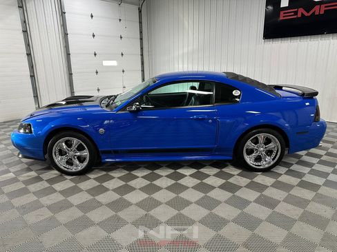 Used 2004 Ford Mustang Mach 1 image 2