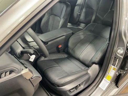 New 2026 Toyota Camry XSE image 11