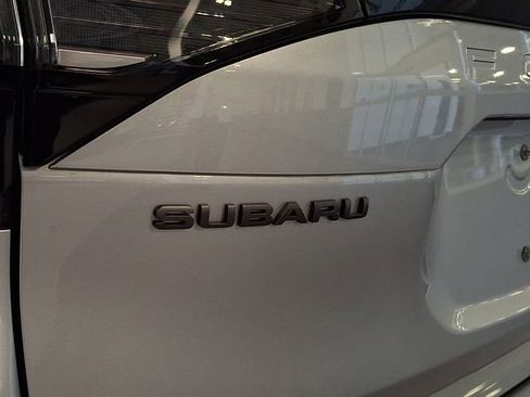 Certified 2025 Subaru Forester Touring image 30