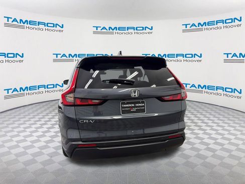 Used 2025 Honda CR-V EX-L image 4