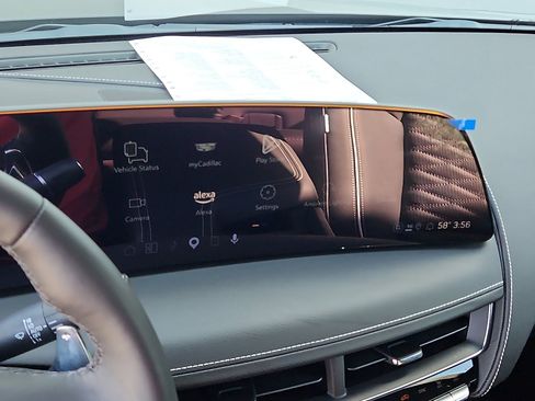 Certified 2025 Cadillac CT5 V Blackwing w/ Super Cruise 1 Package RWD image 17