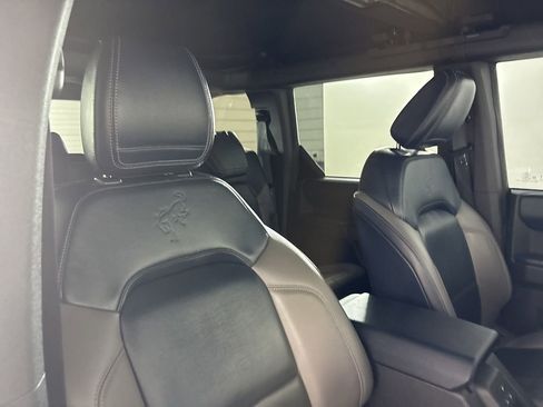 Used 2022 Ford Bronco Outer Banks image 25