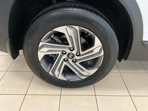 Used 2023 Hyundai Santa Fe SEL AWD/4WD image 8