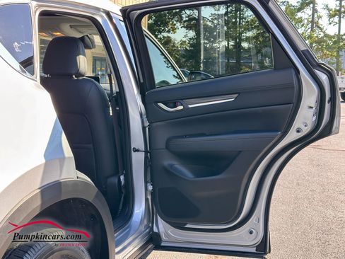 Used 2023 MAZDA CX-5 AWD 2.5 S w/ Premium Plus Pkg image 20