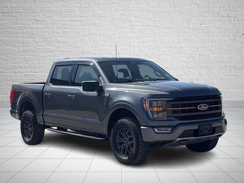 Used 2023 Ford F150 Tremor AWD/4WD image 6
