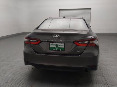 Used 2021 Toyota Camry LE FWD image 7